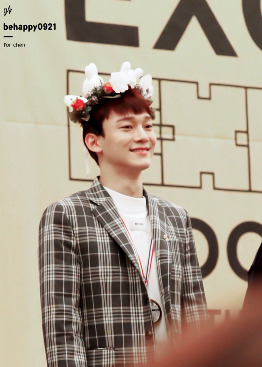 FLOWER BOY