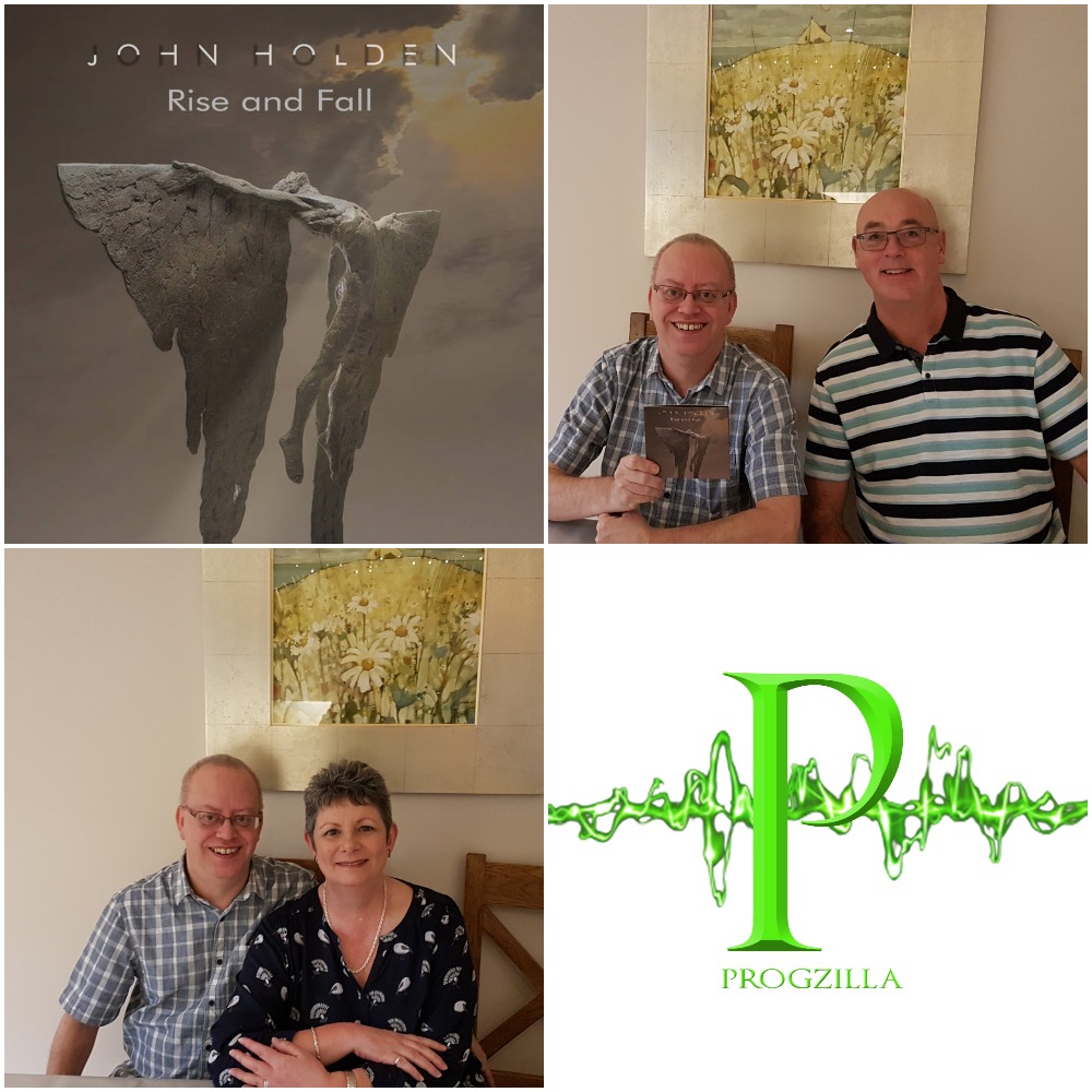 The Prog Mill - Shaun Geraghty (@shaunontheair) on Twitter photo On tonights #progmill 10pm UK progzilla.com + via tune in + internet radios etc. Guest <a href="/JohnHoldenMusic/">John Holden Music</a> joins me to talk about the making of Rise and Fall. Tracks from the album + other new prog incl Hats Off Gentlemen and Poor Genetic Material. On tonights #progmill 10pm UK progzilla.com + via tune in + internet radios etc. Guest <a href="/JohnHoldenMusic/">John Holden Music</a> joins me to talk about the making of Rise and Fall. Tracks from the album + other new prog incl Hats Off Gentlemen and Poor Genetic Material.