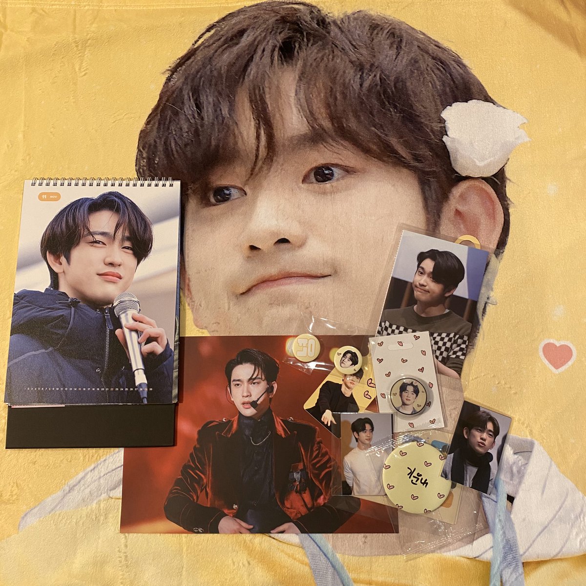 ต้าวก้อนสีเหลือง น่าย้ากกกกกกกกส์💛💛💛💛 <a href="/SLOWLY_JY/">SLOWLY</a>