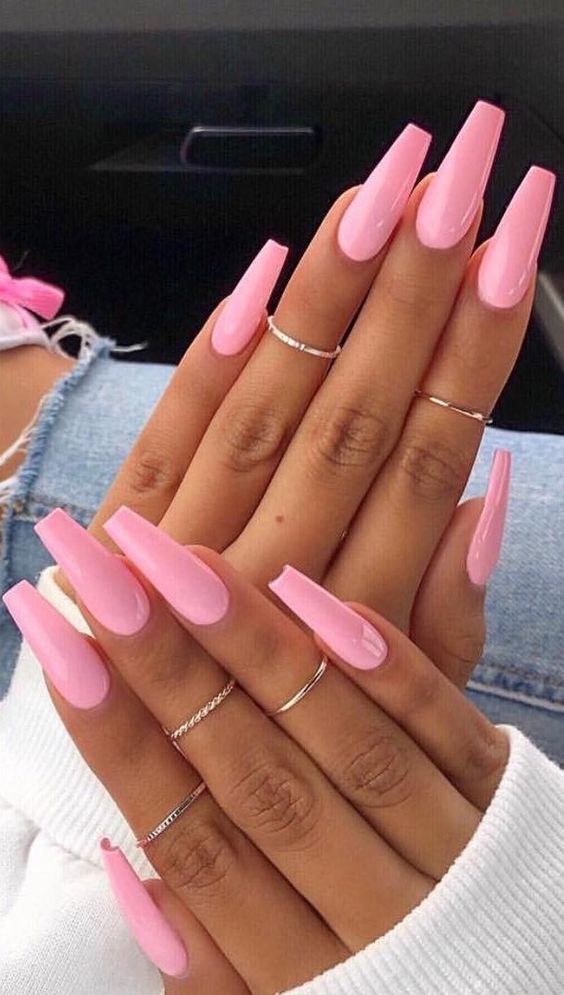 NAIL INSPO 💅💅