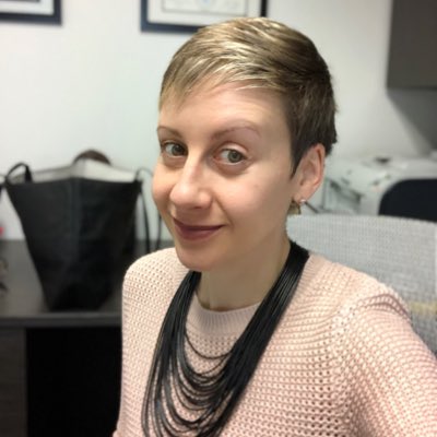 #NewProfilePic
