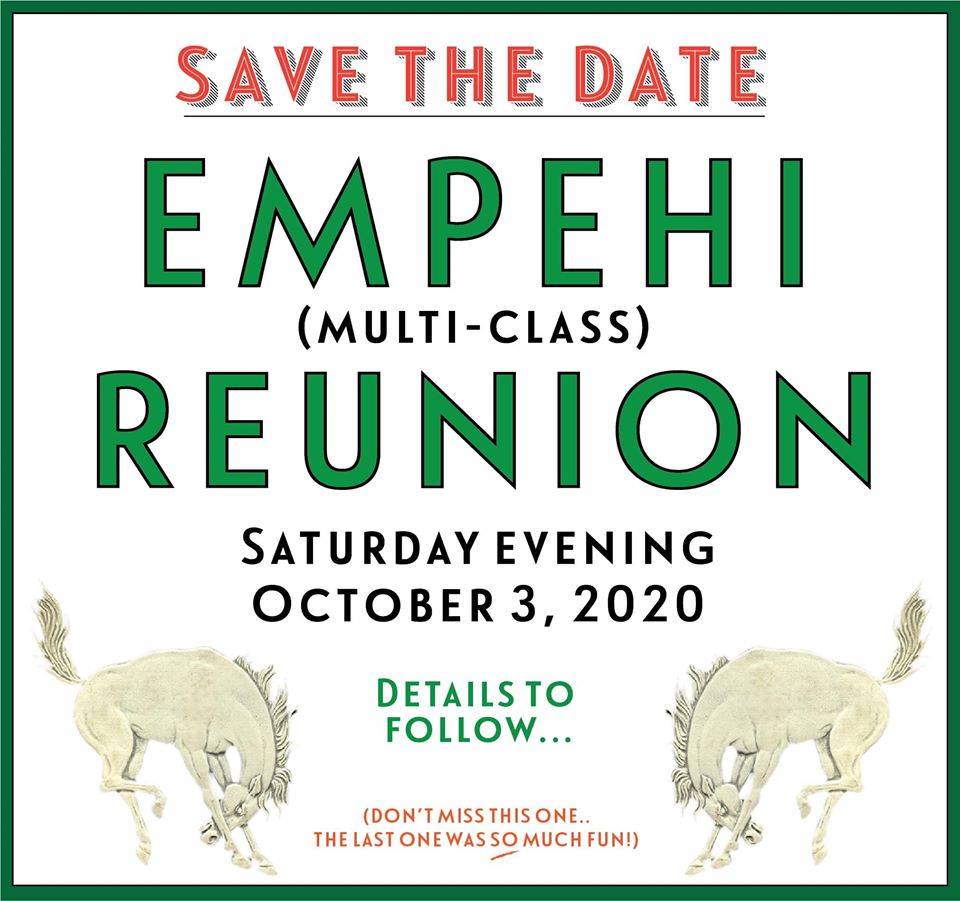 EMPEHI Reunion tweet media