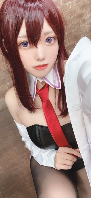 Twitterのコスプレ画像9