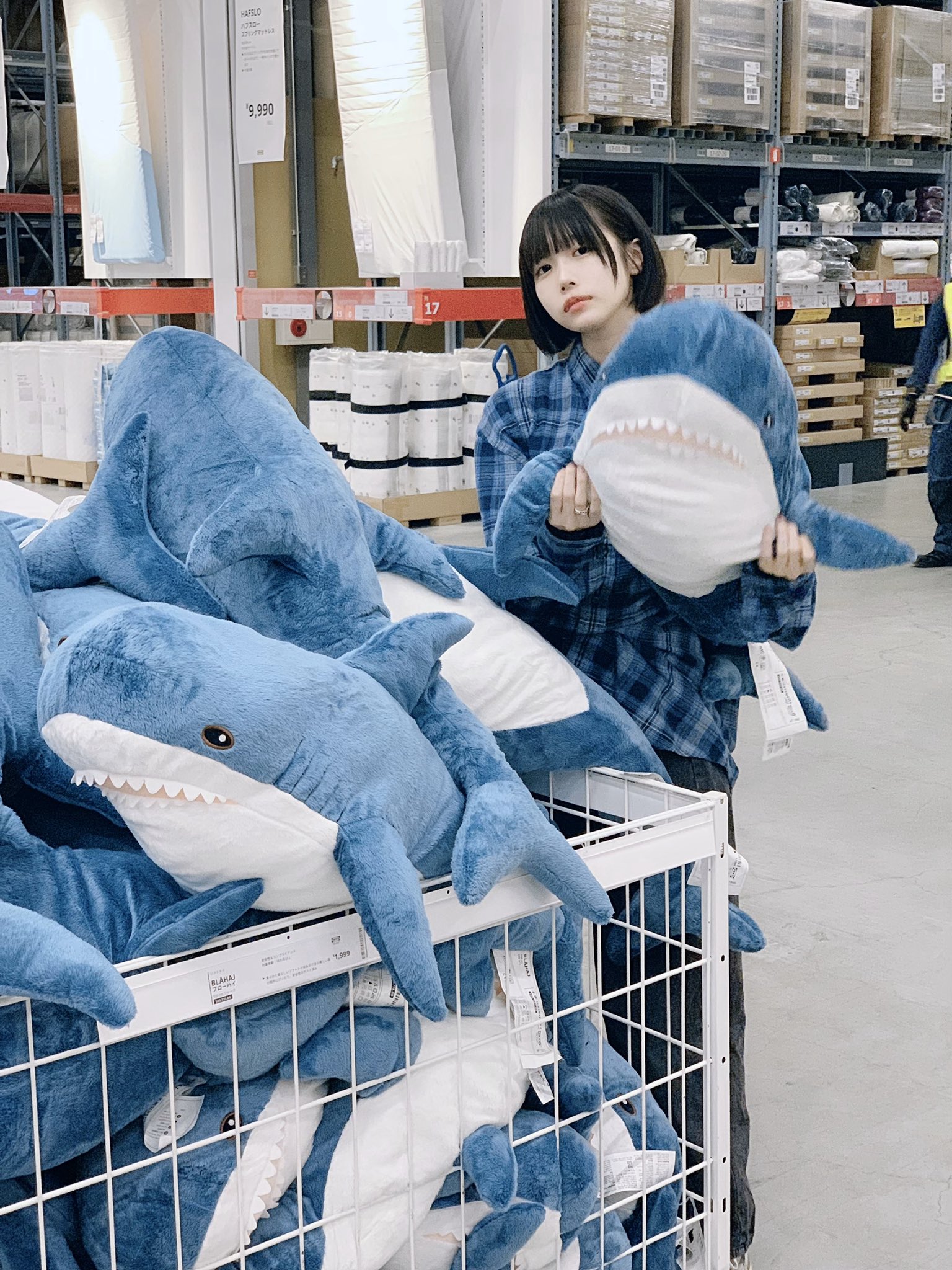 あのちゃん(元ゆるめるモ)セット 超激レアほぼ等身大ビーチタオルその他 画像6枚 あのちゃん(元ゆるめるモ)セット 超激レアほぼ等身大ビーチタ