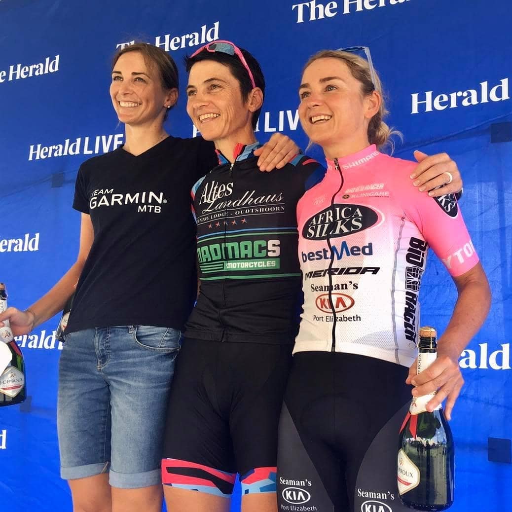 Yolandi Swanepoel tweet media