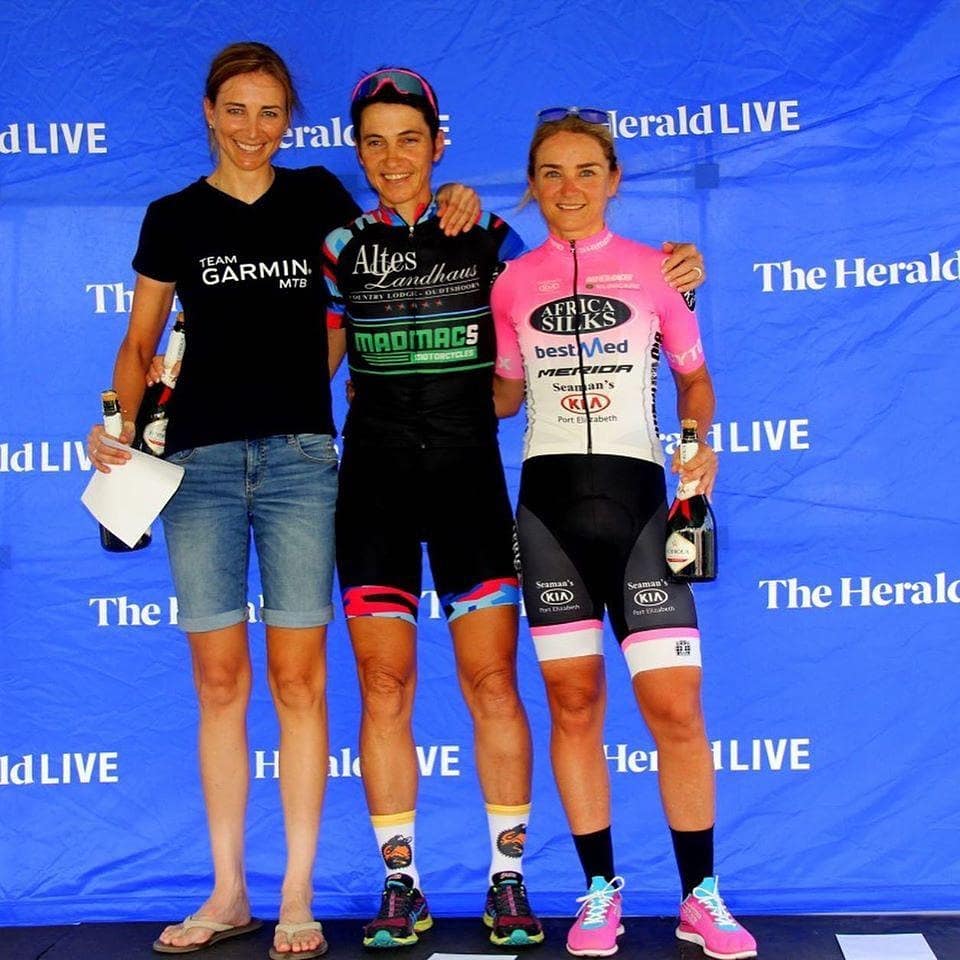 Yolandi Swanepoel tweet media