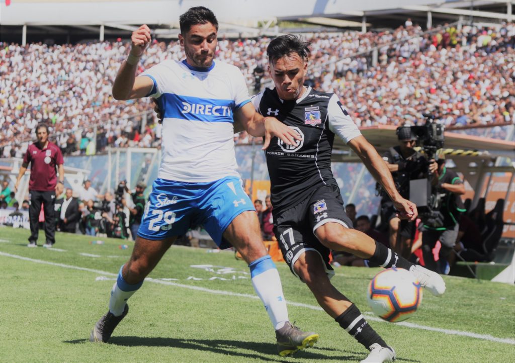 Mundo ColoColo Radio tweet media