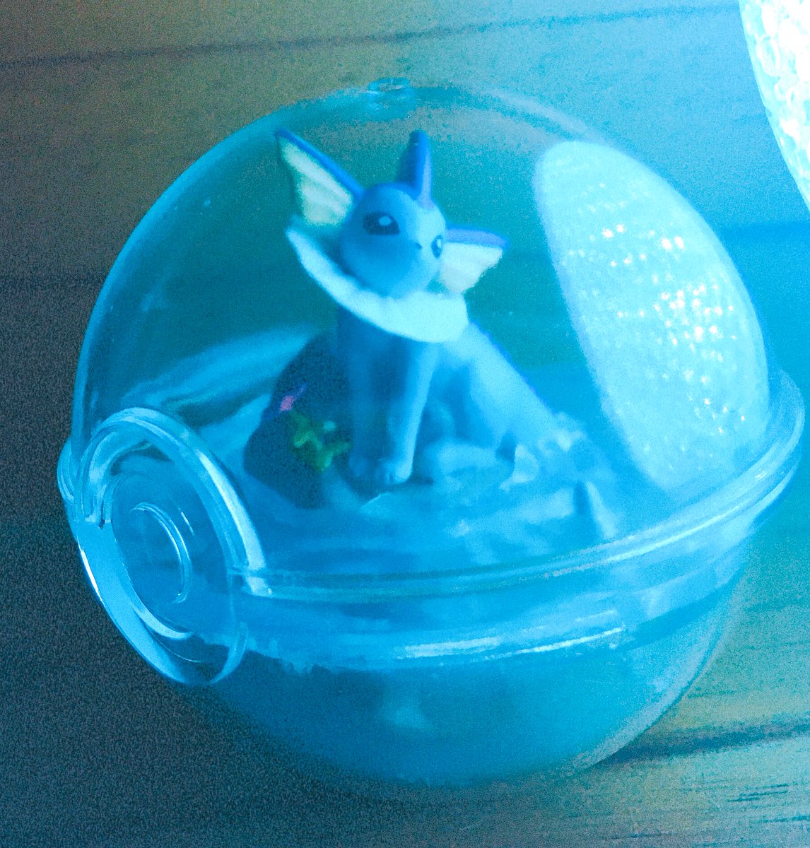 ポケモンテラリウムコレクション3