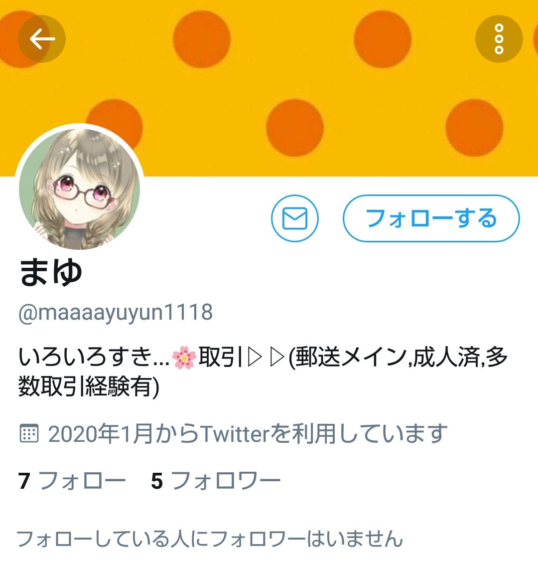 ぱんちゃ Pann153 Twitter