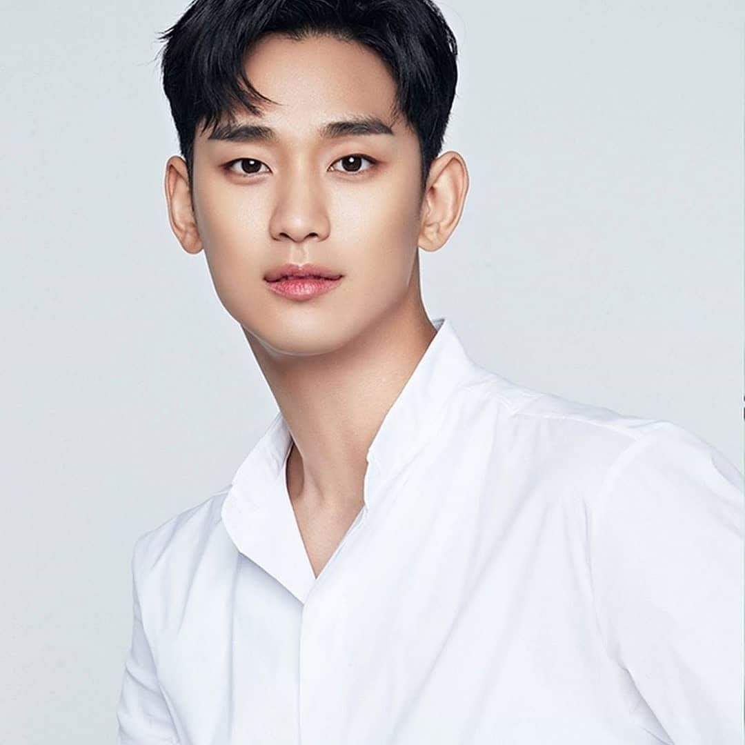 Happy Birthday, Kim Soo Hyun one of my dream guy!  