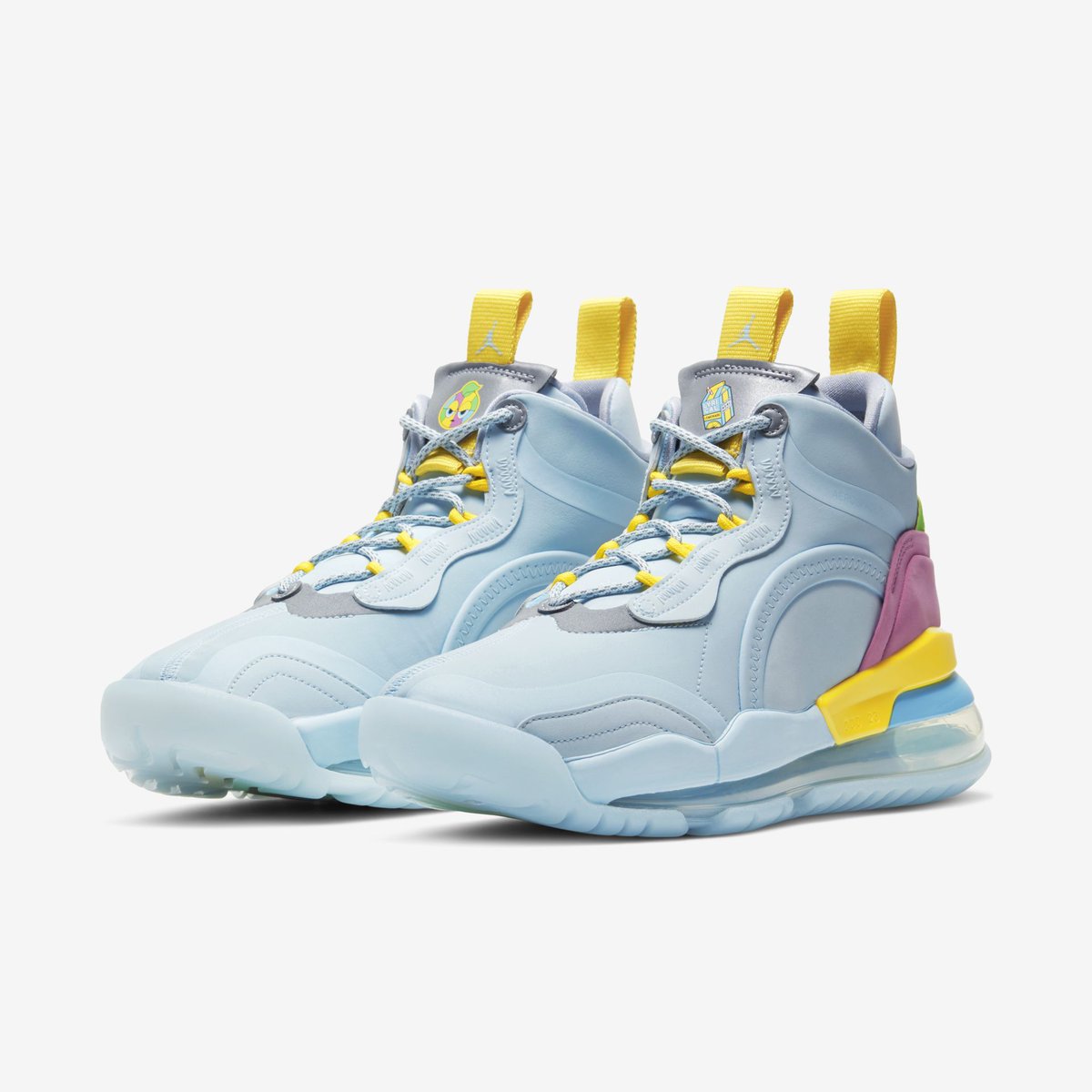 lyrical lemonade jordan hoodie