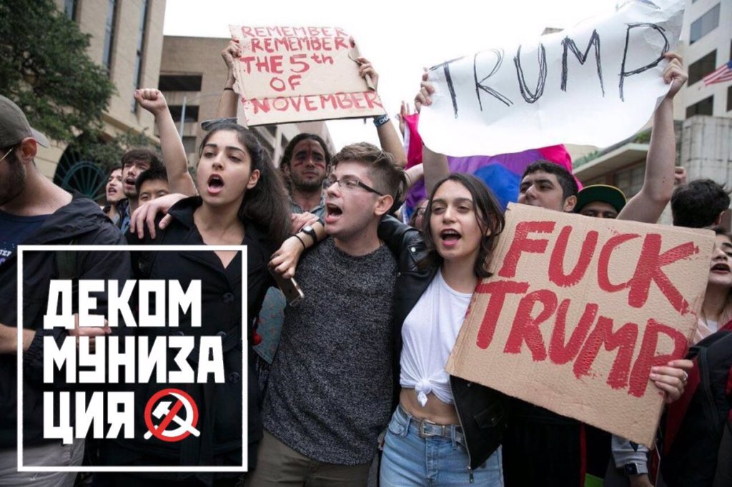 decommunization's tweet image. В наши дни принципы философии либерализма XIX века почти забыты. В континентальной Европе их помнят лишь немногие. В Англии термин "либерал" в основном употребляется для обозначения программы, которая только деталями отличается от тоталитаризма социалистов. 

Людвига фон Мизес