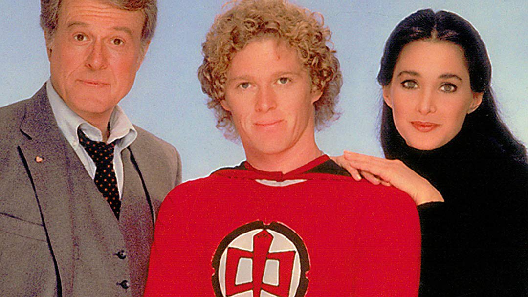 Happy Birthday William Katt! 