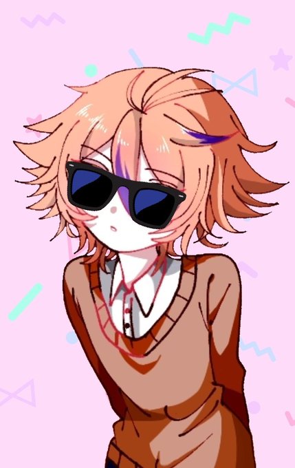 アイコンにサングラスをかけてみようのtwitterイラスト検索結果 アイコンにサングラスをかけてみようのtwitterイラスト検索結果