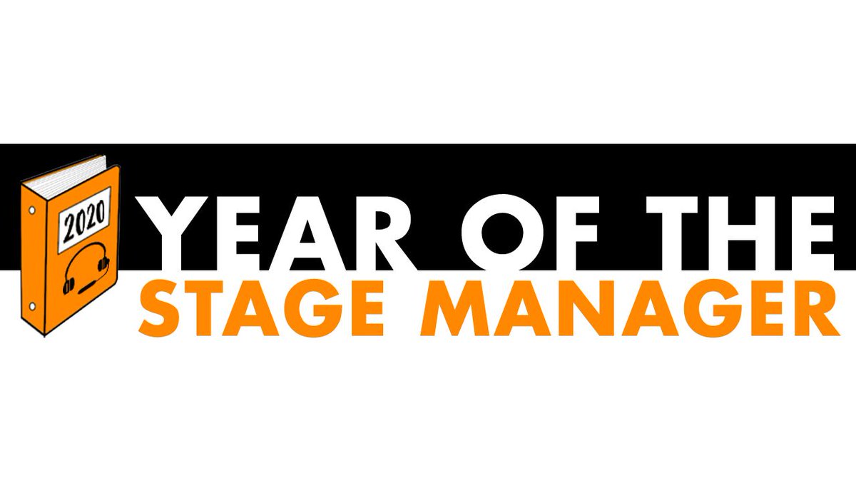 100 years ago, Equity began fighting for stage managers in the workplace. That moment united SMs and actors under one union, making Equity stronger and more effective. Let's celebrate the #YearOfTheStageManager together and tag our favorite SMs below!