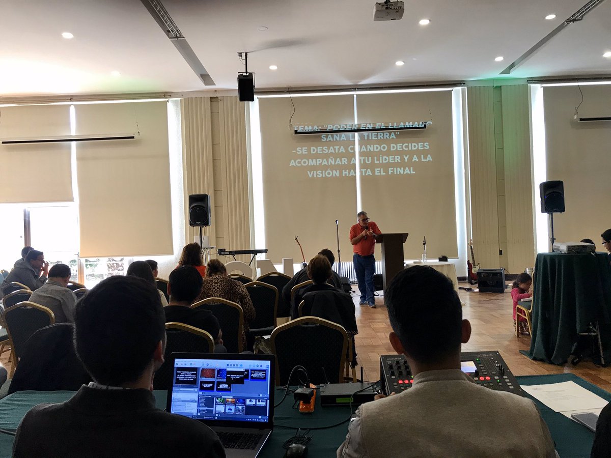 ChileCcn's tweet photo. El Llamado es superior !!! Por qué es Eterno , debes anhelar el Reino , hacer la Visión !! #VisionCcn #CcnChile #ViñaDelMar https://t.co/oFsVPdyYec
