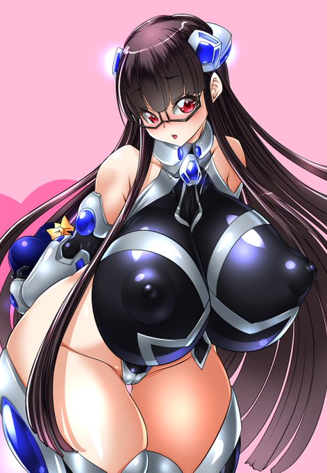 続バレンタインっぽいイラスト 