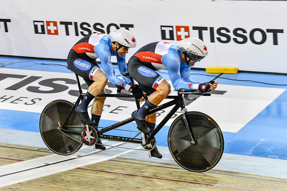 Taylor &amp; Veal Set Course Record at Valley of the Sun TT  canadiancyclist.com/dailynews.php?…