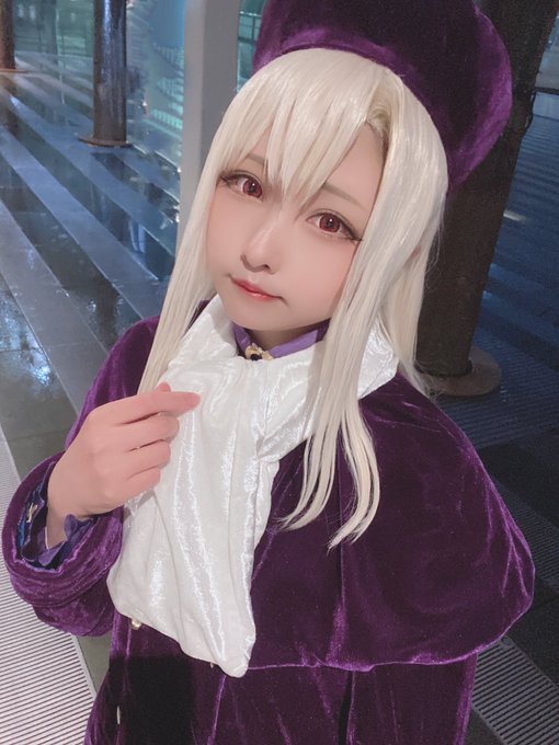 コスプレイヤー紗乃のTwitter画像47
