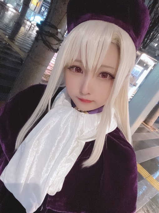 コスプレイヤー紗乃のTwitter画像48