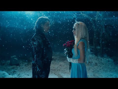 The absolute chills we got here! CHILLS! <a href="/RonnieRadke/">Ronald</a> has truly delivered ‘The Drug In Me Is Reimagined’

youtu.be/B2cbhYihBWY