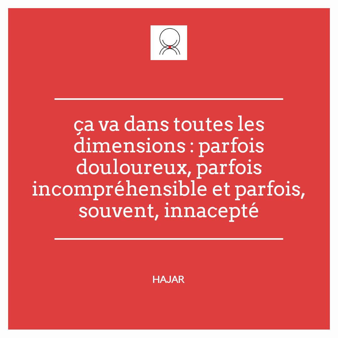 sos_senegal's tweet photo. #PourMoiLaSantéMentaleCest
Dans sa manière élégante de nous le dire, Hajar nous a rappelé que la santé mentale et son image au sein de notre société ont une nature compliquée.
Un aspect à observer, accepter et comprendre pour pouvoir apporter un changement 💚
#safeopenspacesn https://t.co/RszkKRQYXo