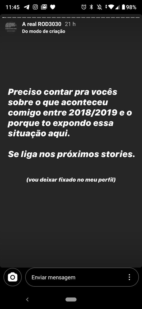 kaelltx's tweet image. aquela thread pra expor o @3030oficial e reforçar mais uma vez o pq de eu não consumir rap de caucasiano com dreads, cheio de ideia de espiritualidade 

fogo nos tilele

aliás, parabéns pela coragem @patrickZAUN

me sinto orgulhoso em dizer que NUNCA ouvi 3030

paz