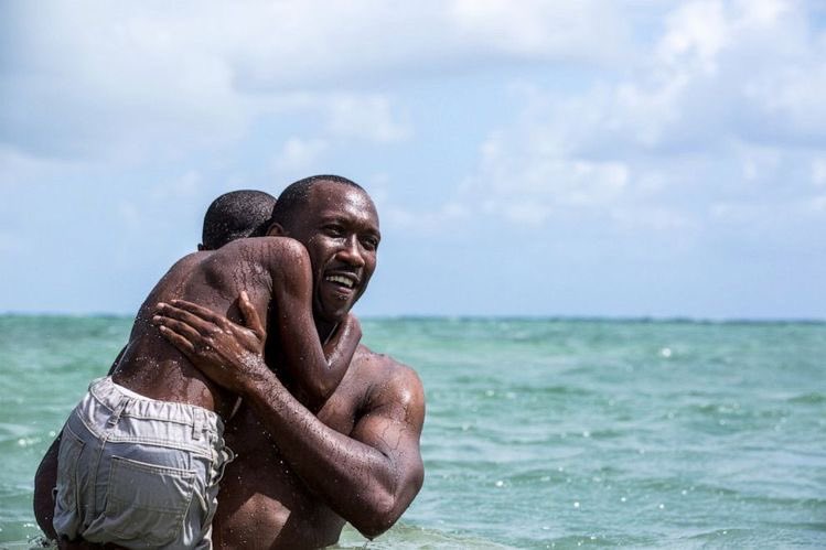 Happy Birthday Mahershala Ali! 