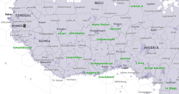 weeklyOSM issue 499  now available in *English* the news from the #openstreetmap #osm world weeklyosm.eu/archives/12858