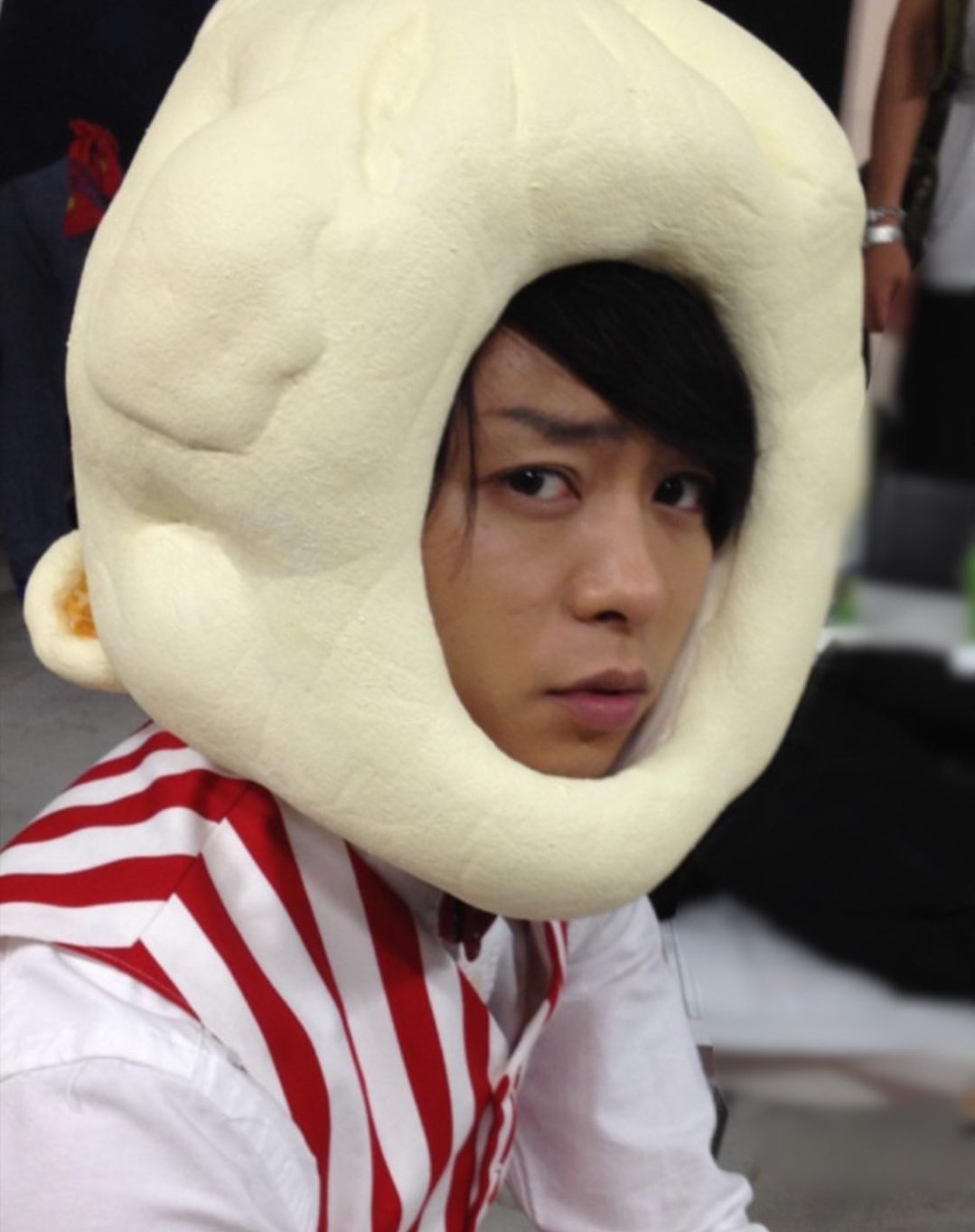 嵐 Popcorn Tour FINAL in 名古屋② | miuの日記 ～ まったり