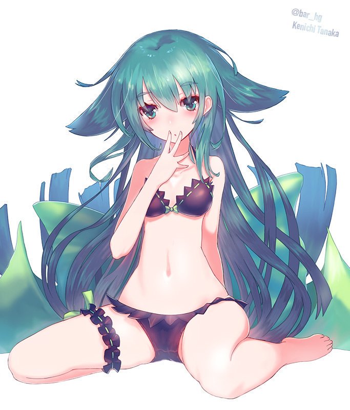 「これは昔描いたガッチャマンクラウズのうつつちゃんのイラスト。  #これを見た人は」|イラストレーター 田中 健一@絵仕事募集中のイラスト