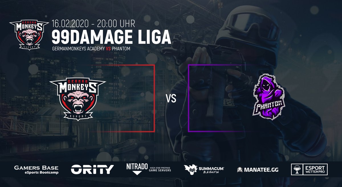 GermanMonkeys tweet media