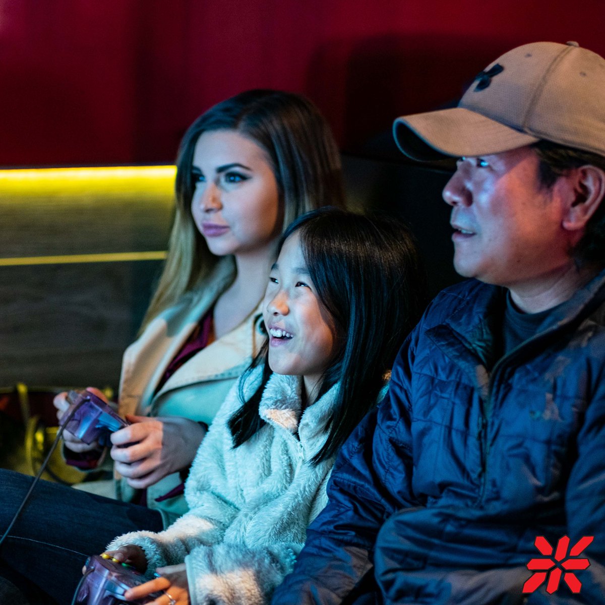 Tilt Toronto tweet media