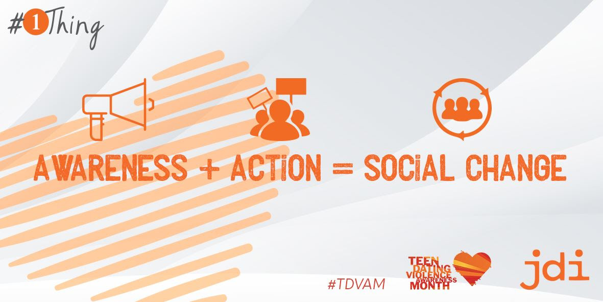 SafePass01060's tweet photo. Teen dating violence impacts everyone: teens, parents, friends, and communities. Teens in abusive relationships often carry these unhealthy patterns into their adult relationships. During #TDVAM, we want to #BreakTheCycle of violence: everyone deserves healthy relationships! https://t.co/fE7WiO8dsZ