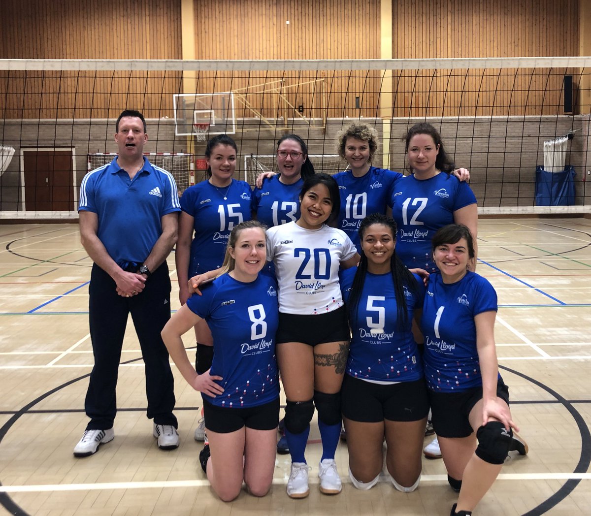 And they won! A very very close game against great competitions <a href="/TeamEssexVC/">Team Essex VC</a> well done Ipswich! 🏐🌟🙌🏻