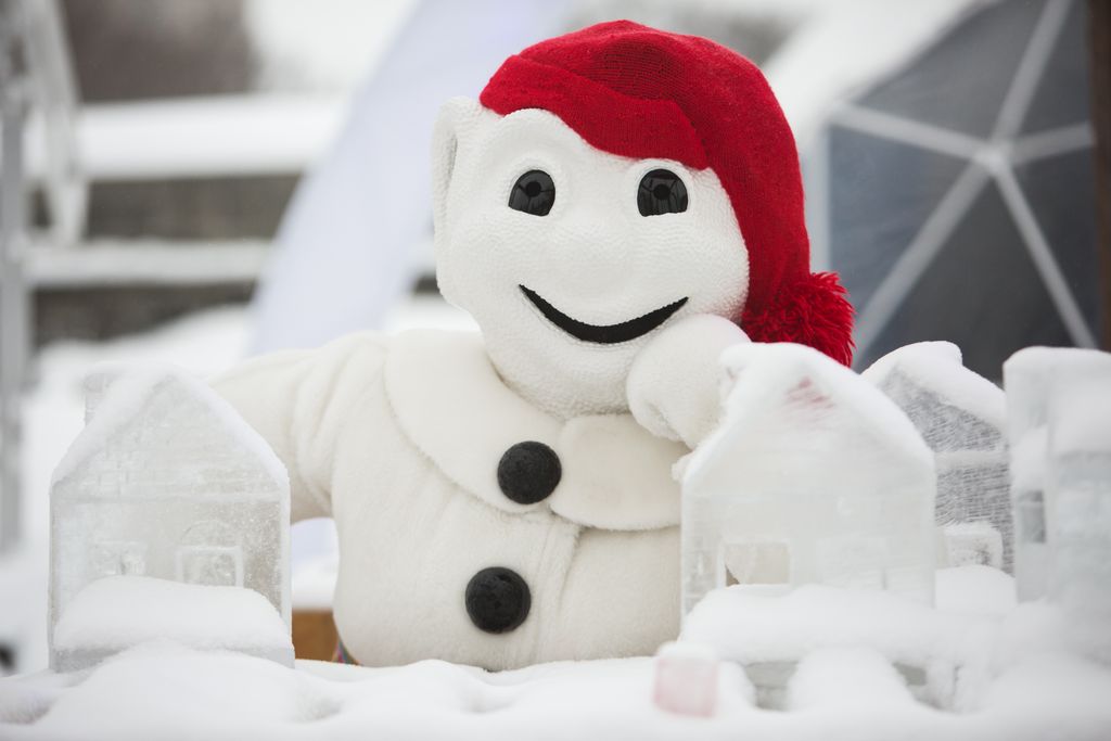 C'est la dernière journée du @CarnavalQc! 

Qu'avez-vous pensé de l'événement? #villedequebec

📸 : Audet Photo