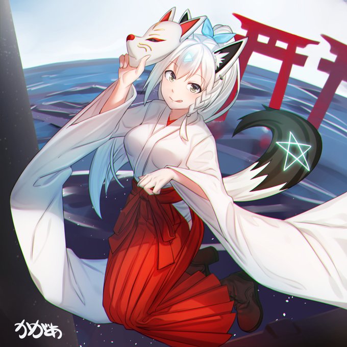 フブキ 高画質 のtwitterイラスト検索結果 フブキ 高画質 のtwitterイラスト検索結果
