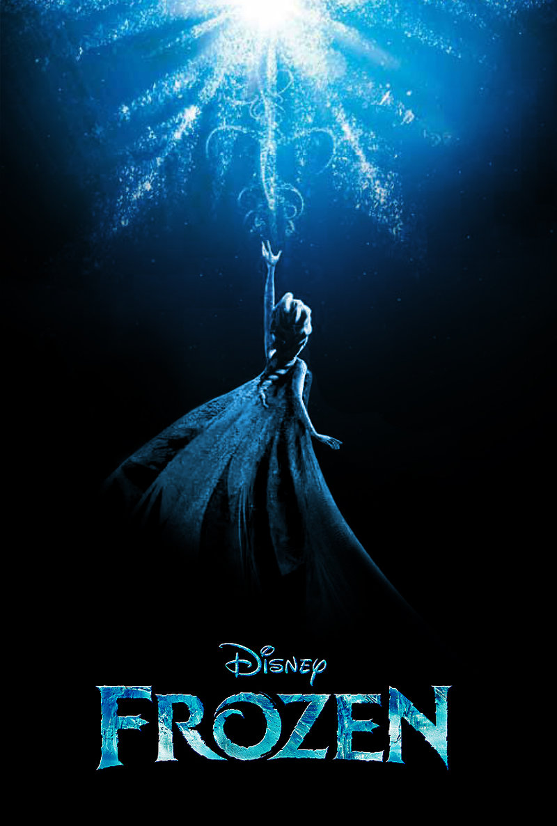 Sixth and final, it's The Nightfall Chronicles. Another R rated animated Disney film but this time a crossover between Tangled, Frozen and Storm Giants. An epic, emotionally driven and brutal adventure that's a solid mix of several new characters and all the returning ones.