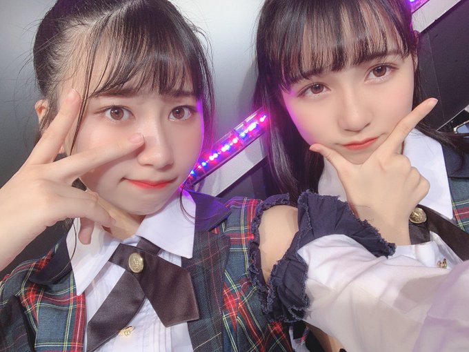 今村麻莉愛のTwitter画像11