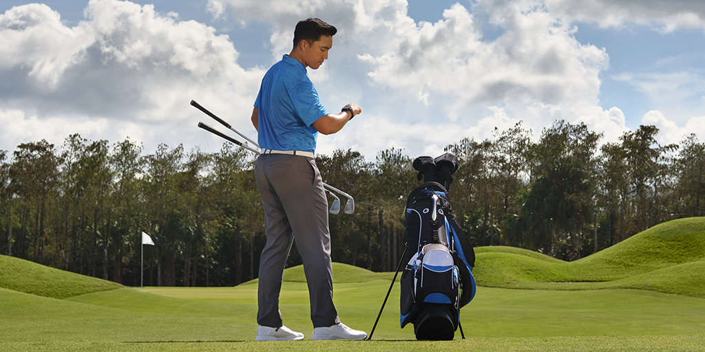 Want a caddy with you for every round you play? That's a bit costly! Try our #Garmin #ApproachS62 watch with so many golf specific features like the virtual caddie, it's perfect ☺ #WeSellGarmin at #TheManorProShop
Learn more: fg1.uk/405-S1491