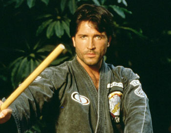 Cinedlos80's tweet image. Buenos días #ochenters #JeffSpeakman #PerfectWeapon