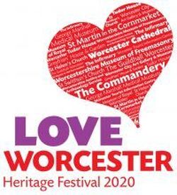 explorethepast (@explorethepast) on Twitter photo Today as part of
<a href="/LoveWorcs/">Worcester Heritage Partnership</a>
heritage festival it is the second day of Living History at The Commandery, an amazing building with a varied history. Here's a late 18thC picture of it from our Burney Collection
Check out #LoveWorcester events at bit.ly/2tZVhr7 Today as part of
<a href="/LoveWorcs/">Worcester Heritage Partnership</a>
heritage festival it is the second day of Living History at The Commandery, an amazing building with a varied history. Here's a late 18thC picture of it from our Burney Collection
Check out #LoveWorcester events at bit.ly/2tZVhr7