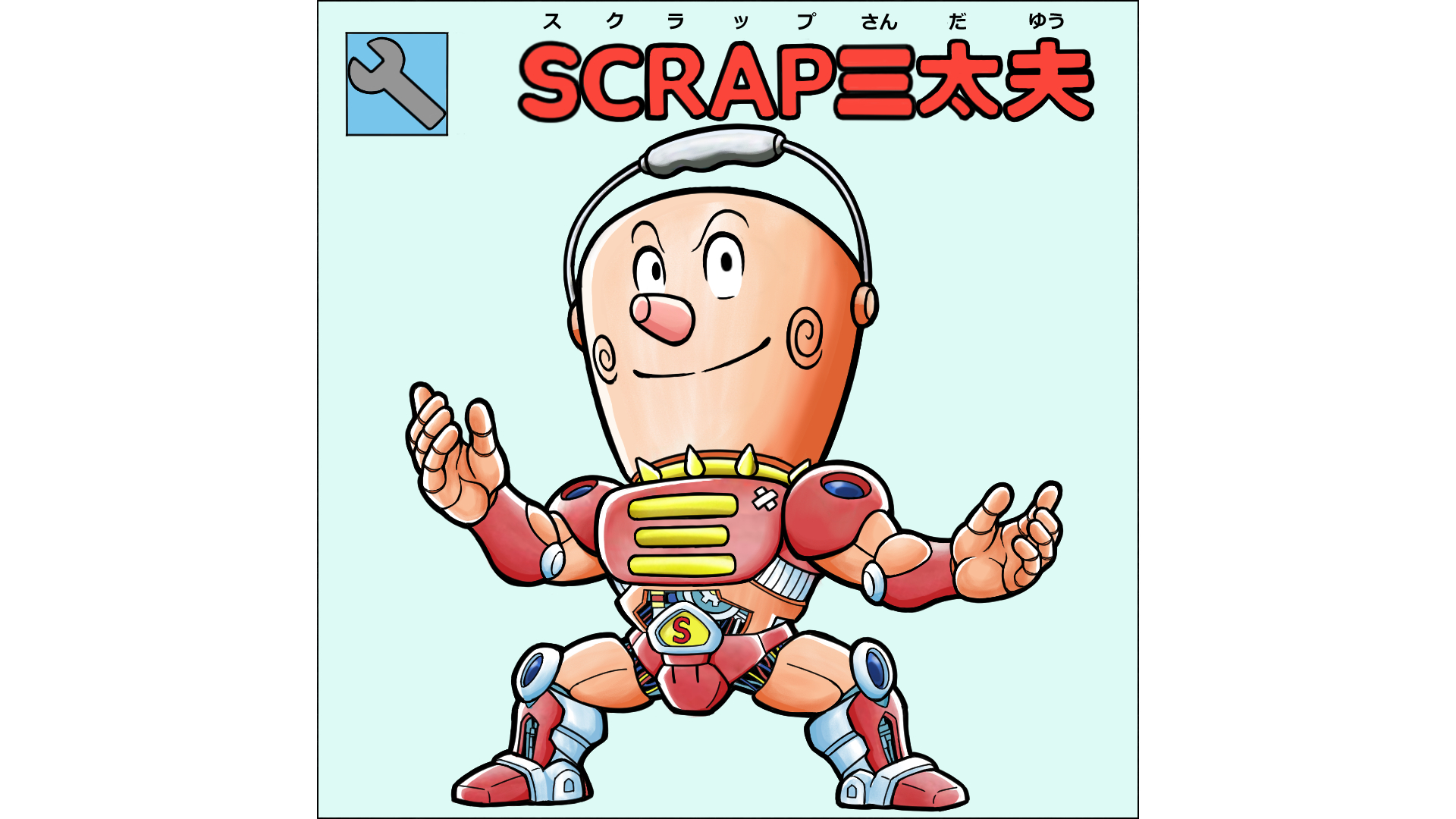 Scrap三太夫 Twitter Search Twitter