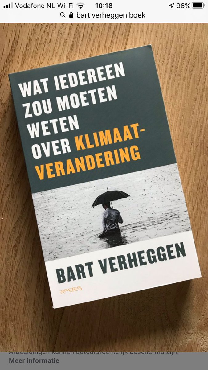 De feiten op een zeer leesbaar rijtje! <a href="/BVerheggen/">Bart Verheggen</a> #klimaat #klimaatverandering #circulair