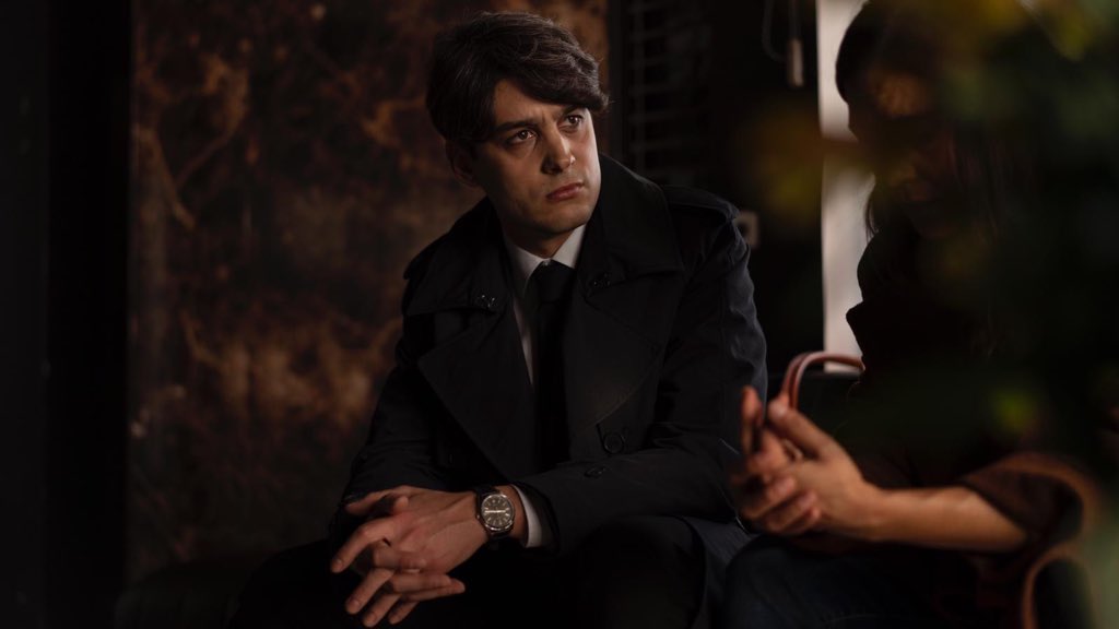 Avui s’estrena ‘La fossa’, una sèrie de 4 capítols dirigida per Agustí Vila i produïda per Bausan Films. Cada diumenge a les 22:40h a <a href="/tv3cat/">TV3 és ara @Som3Cat</a>.