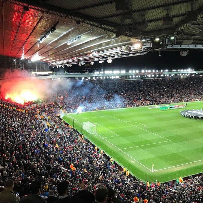 nkardy2's tweet photo. Il y a 3 ans tu jouais dans un stade mythique, avec un parcage de folie, les 16eme de finale de l’Europa League.
Aujourdhui tu joues dans le mythique Francis Le Blé à 2 points du premier relégable !
Bougez vous!
🤯 #SB29ASSE #ASSE #MUASSE https://t.co/IIwAockBMf