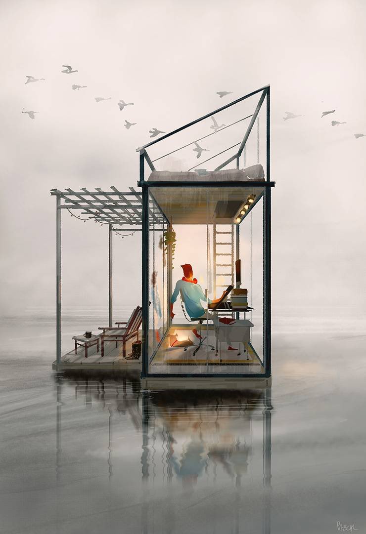 Pascal Campion