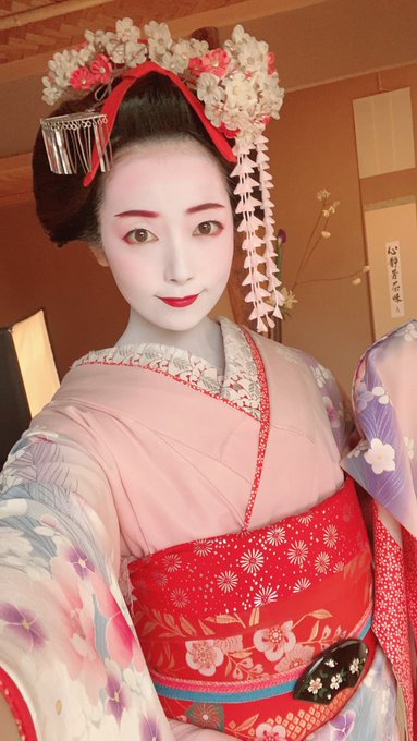 Twitterのコスプレ画像16