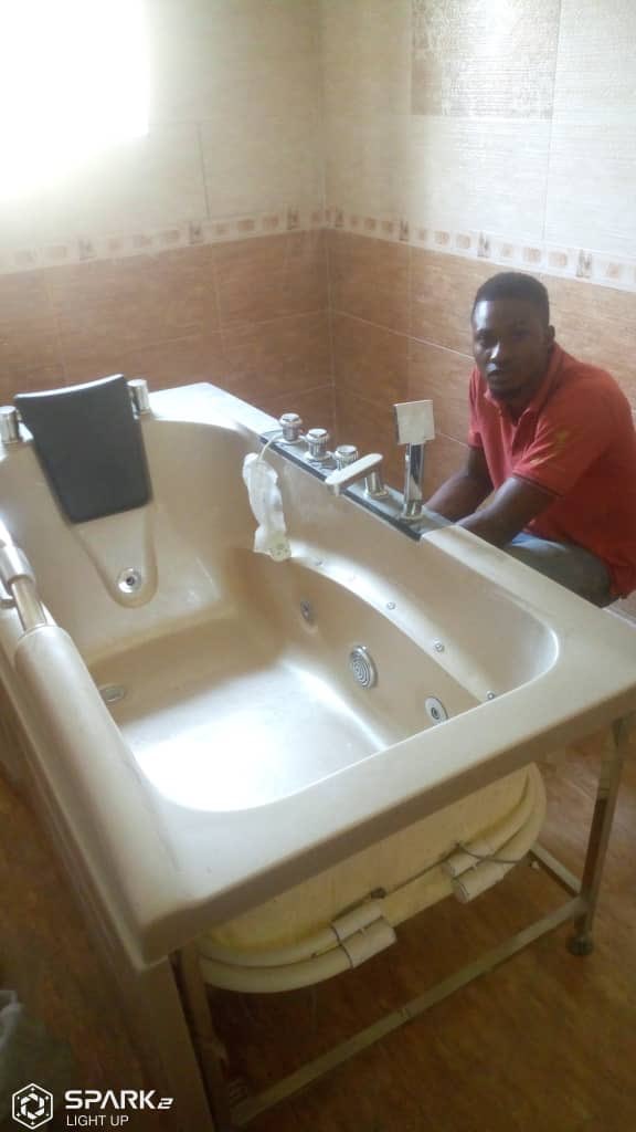 TransactionHub's tweet image. Let us fix your jacuzzi, shower, water dispenser, gas, many more....free t-hub.com.ng