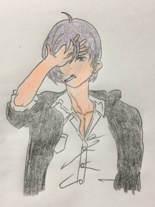 タバコ 高画質 のtwitterイラスト検索結果